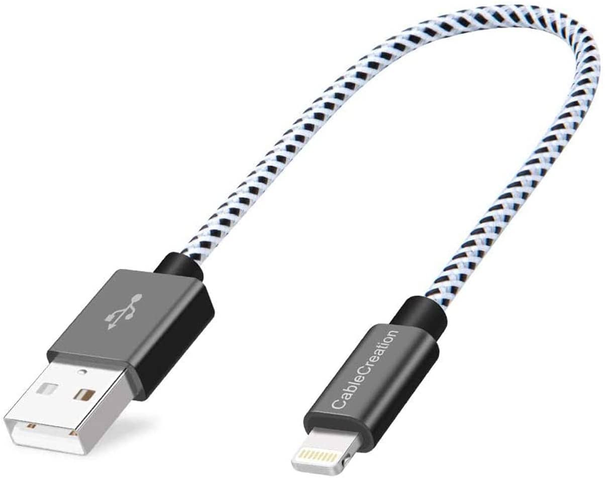 CABLECREATION Audio & Video Cables CC0194