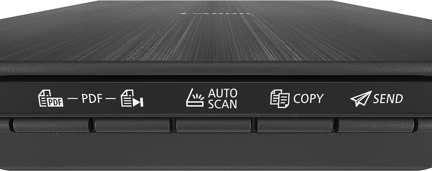 CANON Scanners LiDE 400