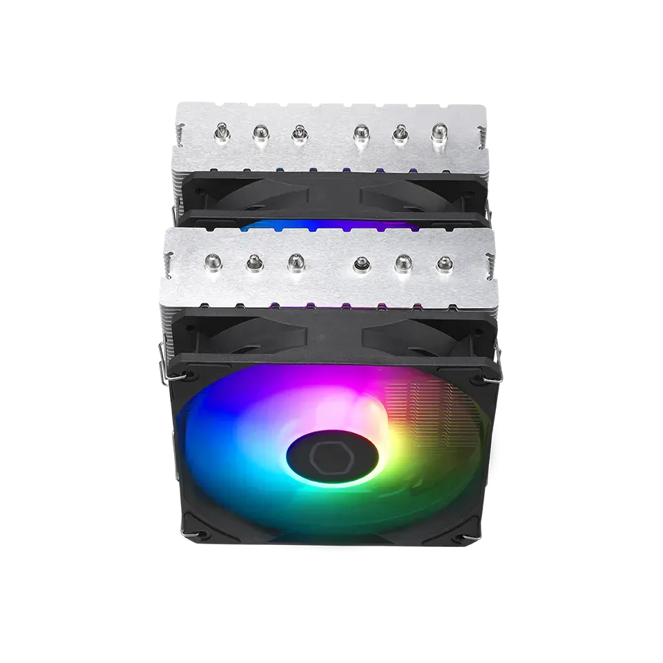 Cooler Master Fans & Cooling RR-D6NA-17PA-R1