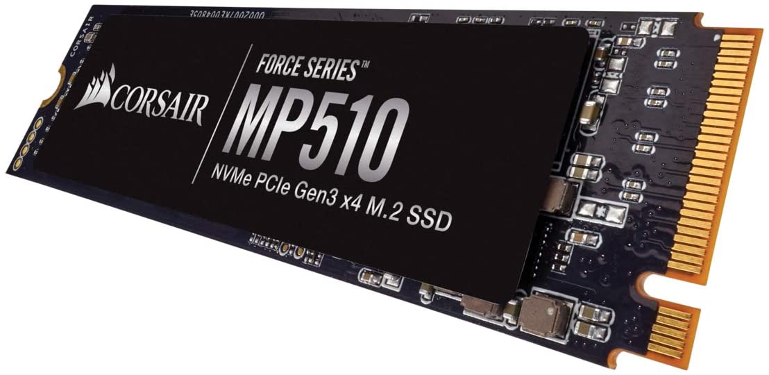 CORSAIR Hard Drives CSSD-F960GBMP510B