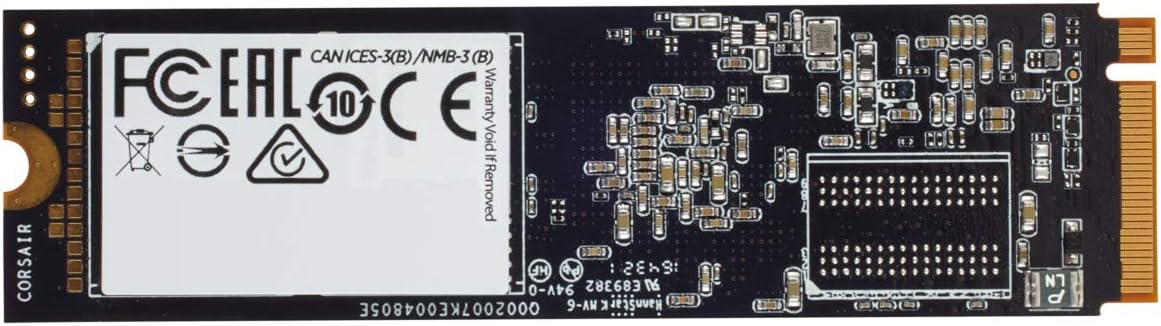 CORSAIR Hard Drives CSSD-F960GBMP510B