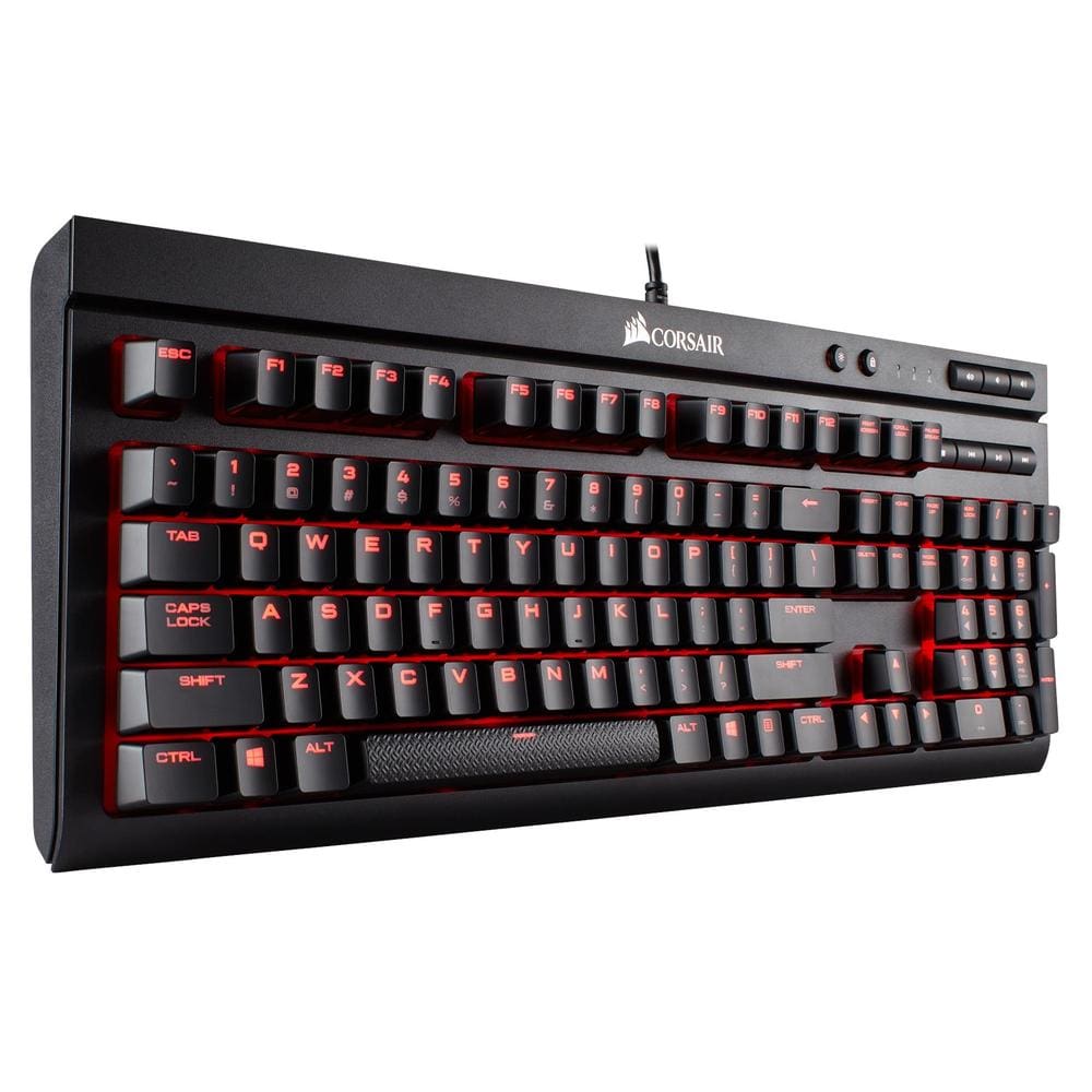 CORSAIR Keyboards CH-9102020-NA