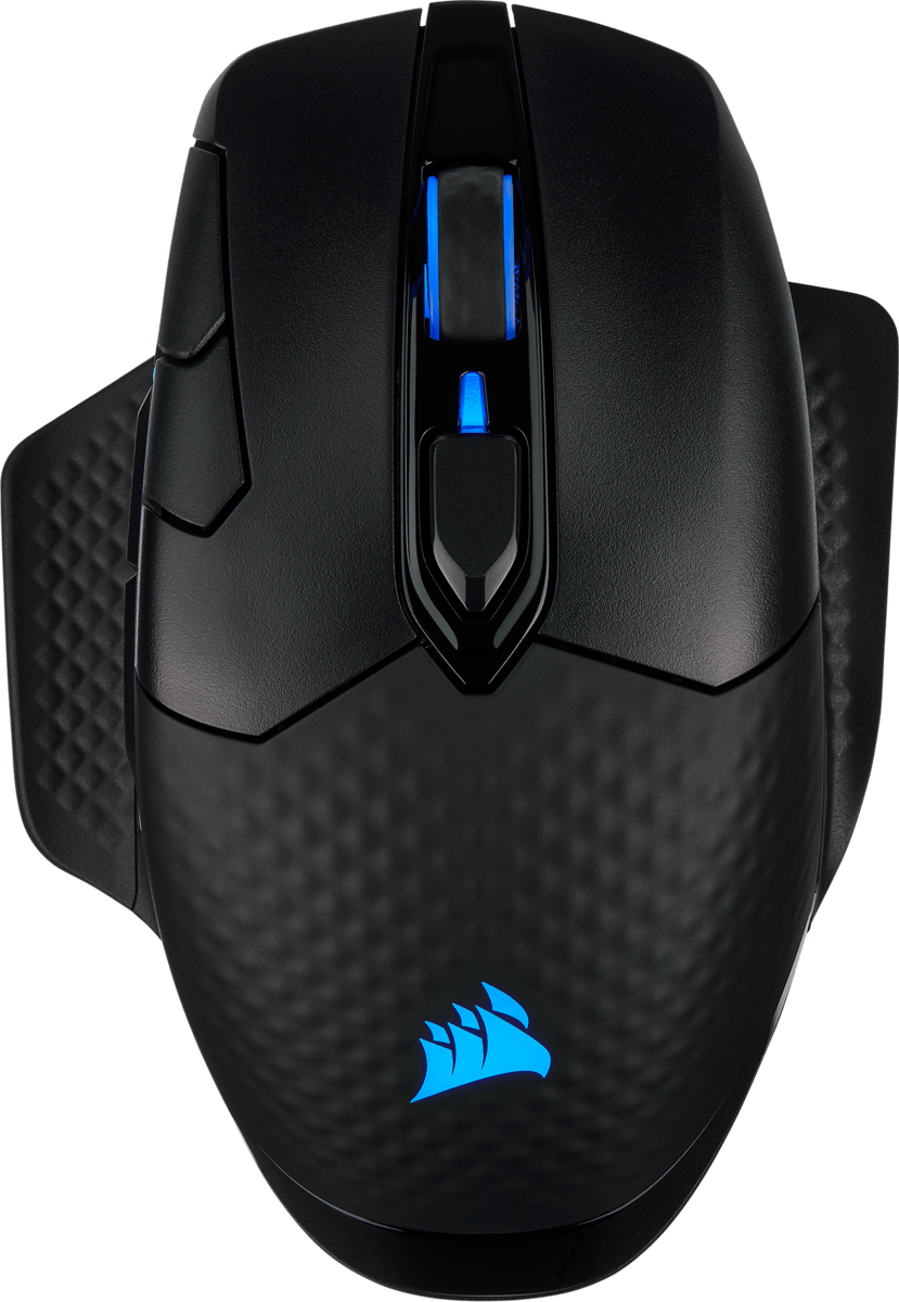 CORSAIR Mice & Trackballs CH-9315411-AP
