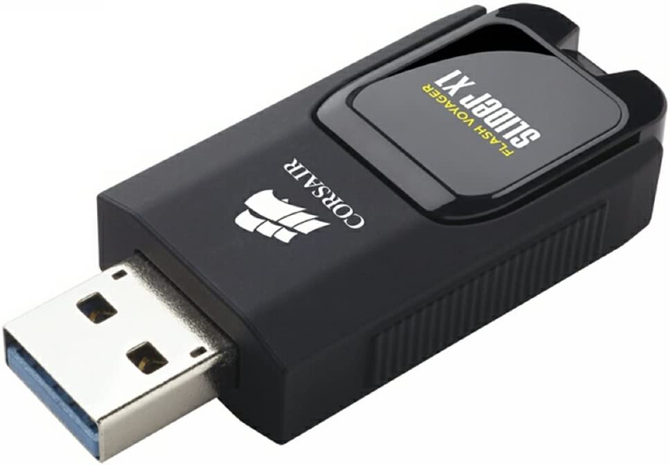 CORSAIR USB Flash Drives CMFSL3X1128GB