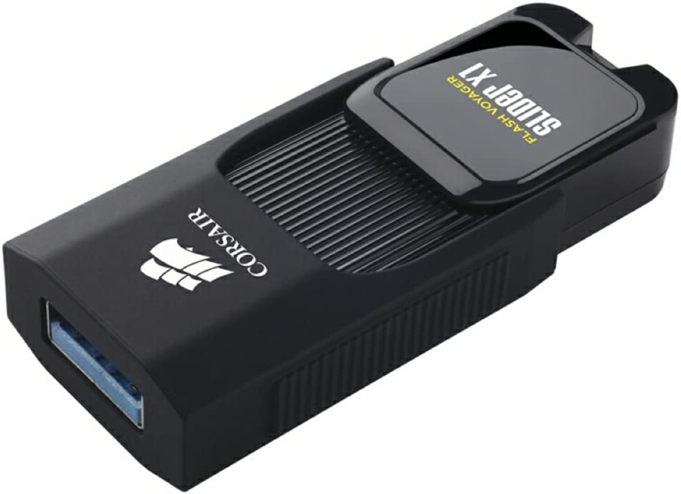 CORSAIR USB Flash Drives CMFSL3X1128GB