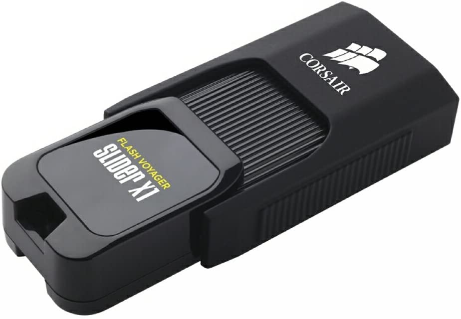 CORSAIR USB Flash Drives CMFSL3X1128GB