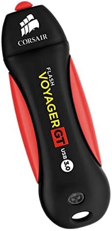 CORSAIR USB Flash Drives CMFVYGT3C256GB