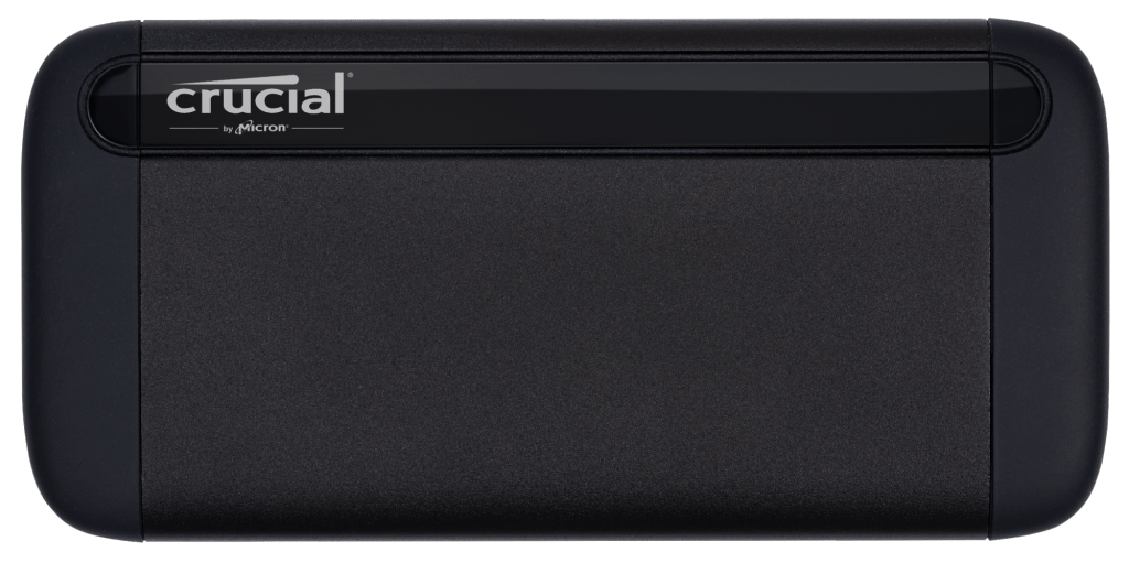 CRUCIAL Hard Drives CT1000X8SSD9
