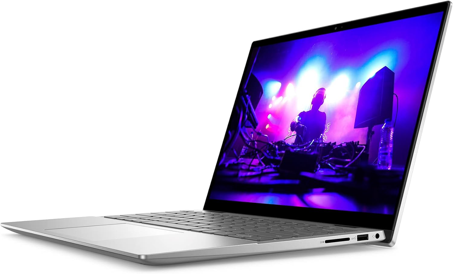 DELL 2-in-1 Laptops IC743027V9V001SMAURH