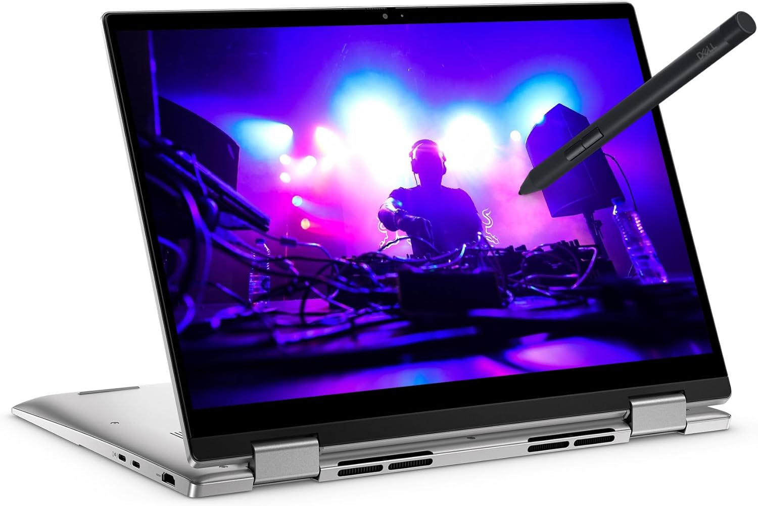 DELL 2-in-1 Laptops IC743027V9V001SMAURH