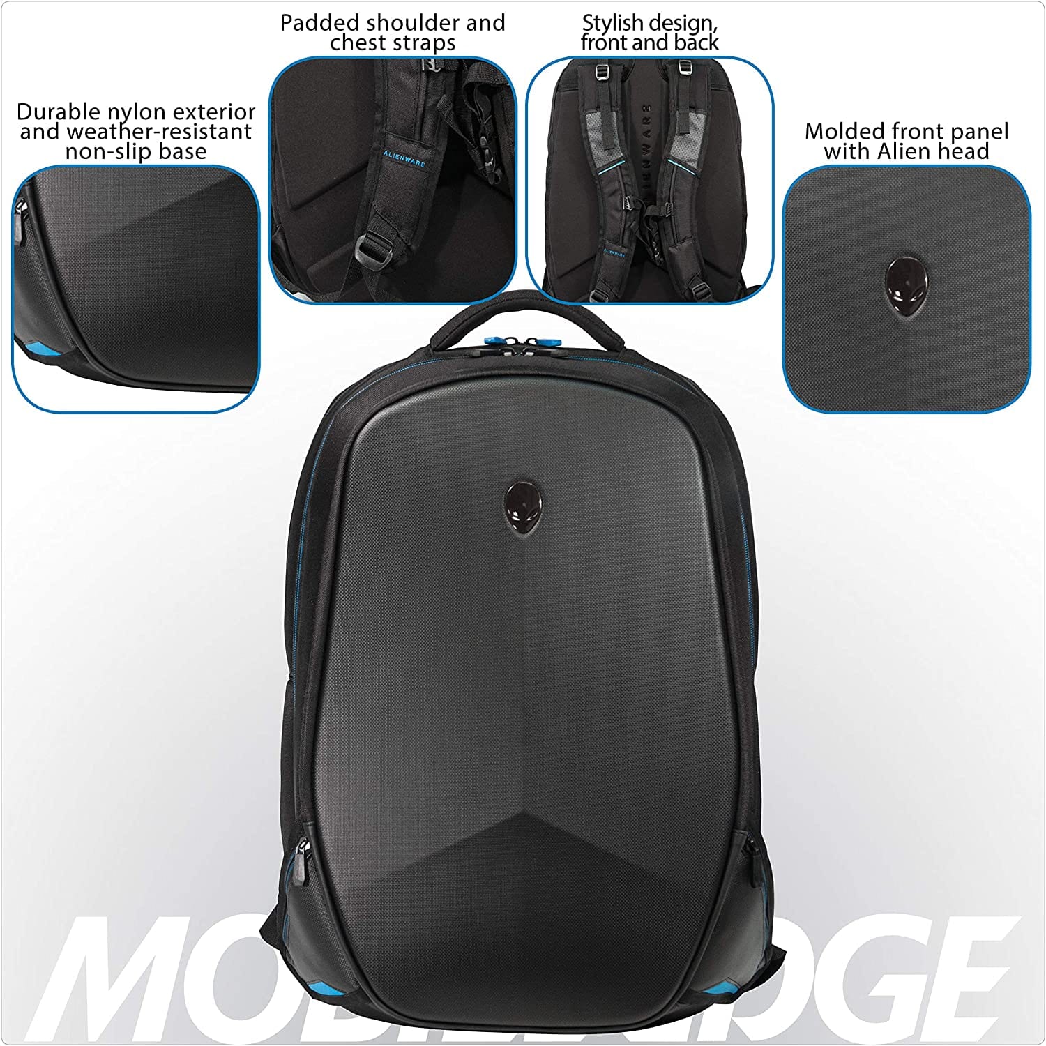 DELL Computer Backpacks AWV15BP