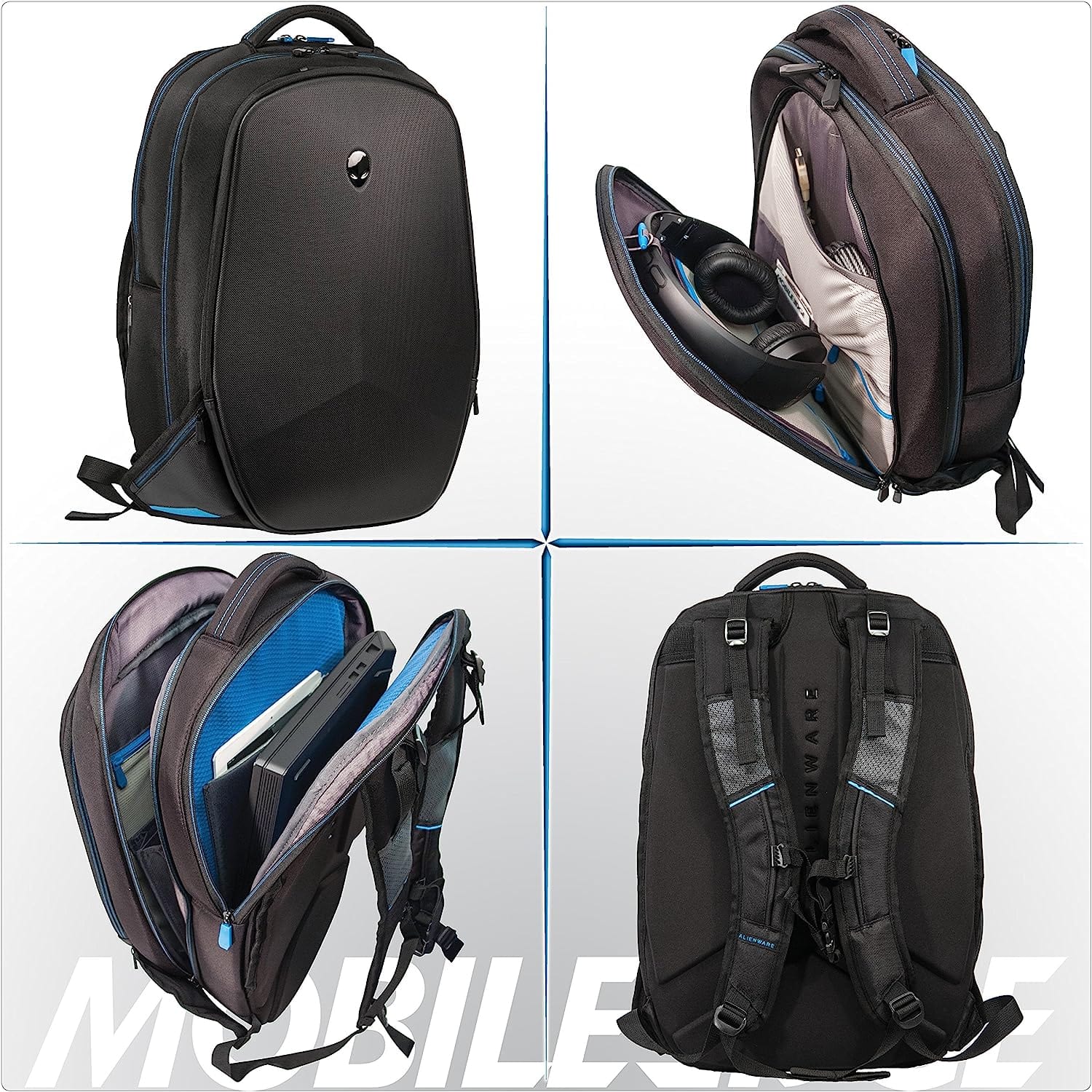 DELL Computer Backpacks AWV15BP