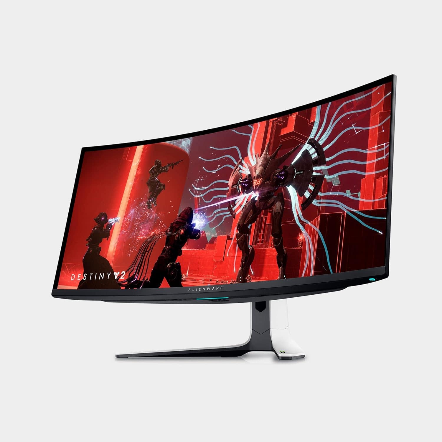 DELL Computer Monitors AW3423DW
