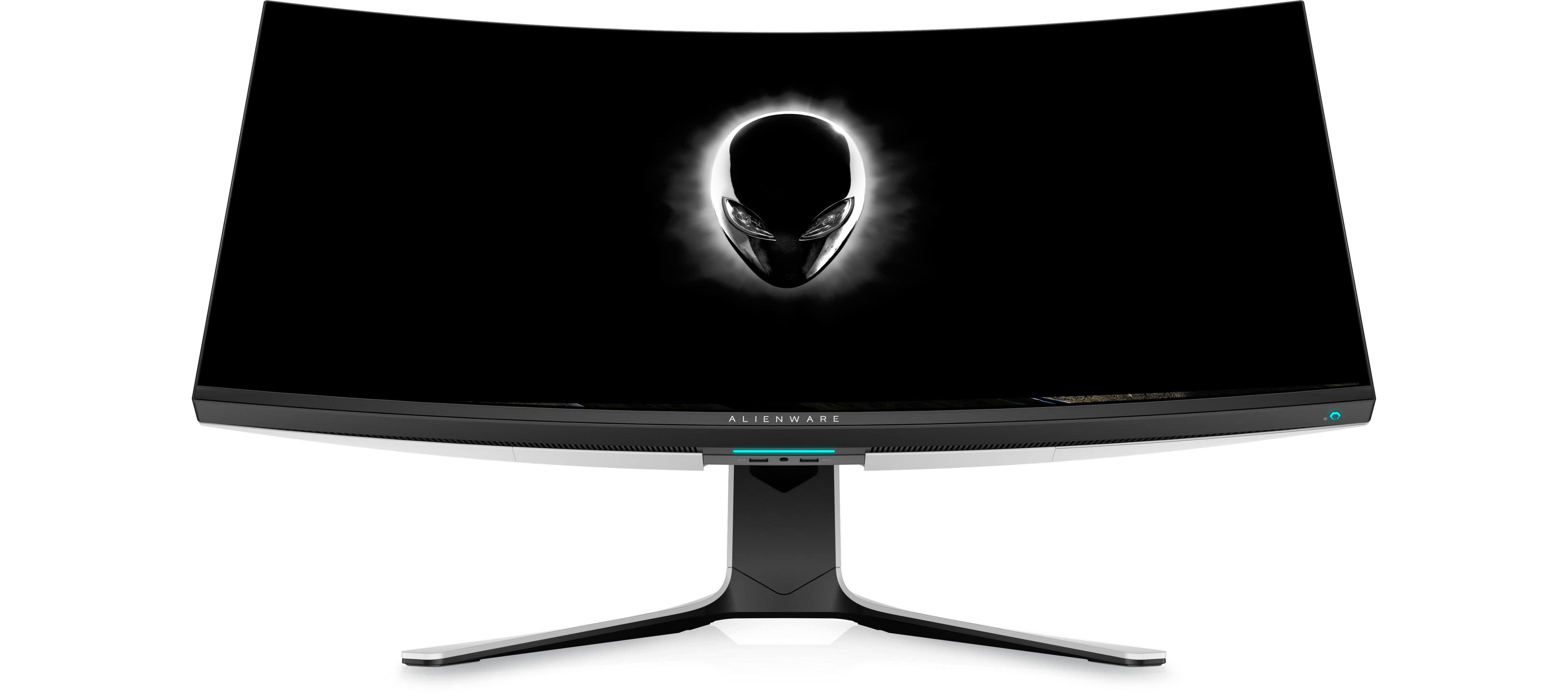 DELL Computer Monitors AW3821DW