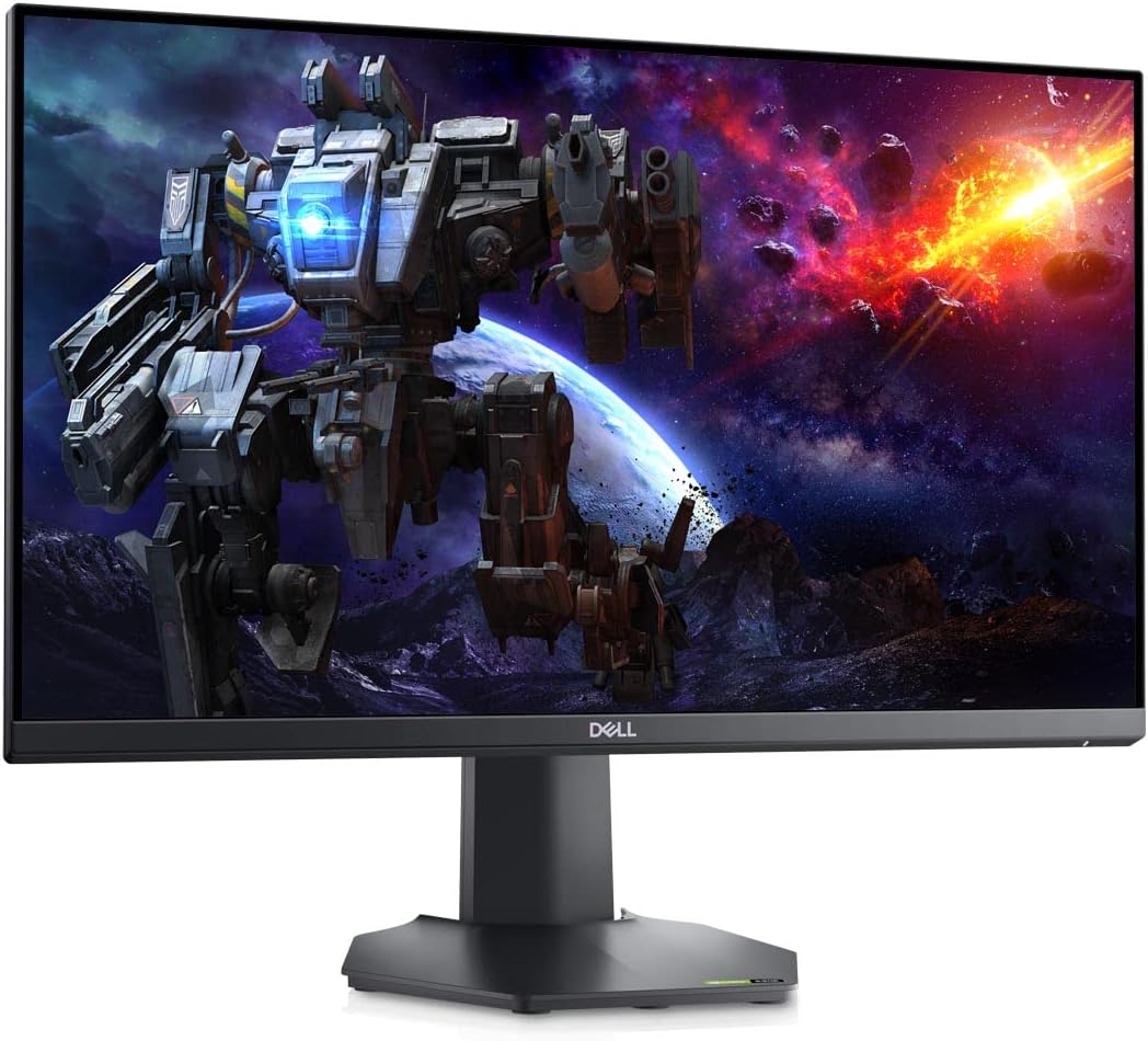 DELL Computer Monitors G2422HS
