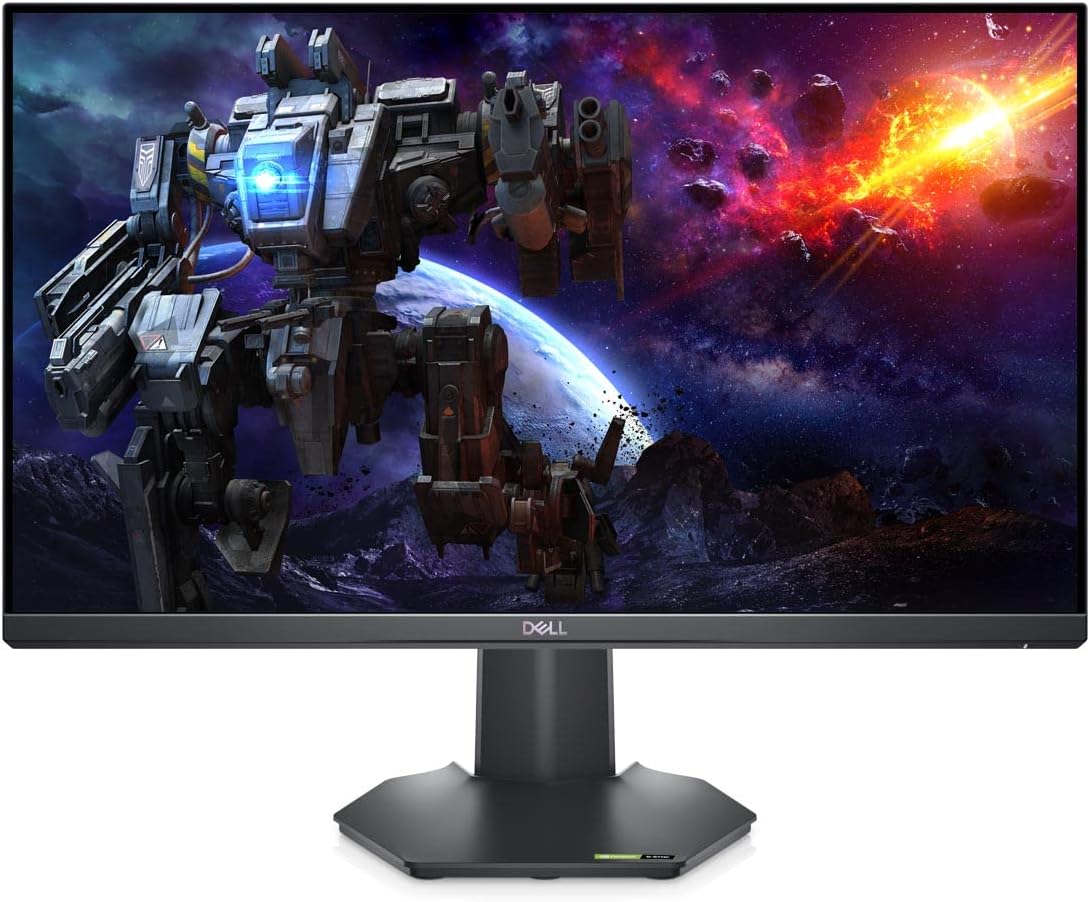 DELL Computer Monitors G2422HS