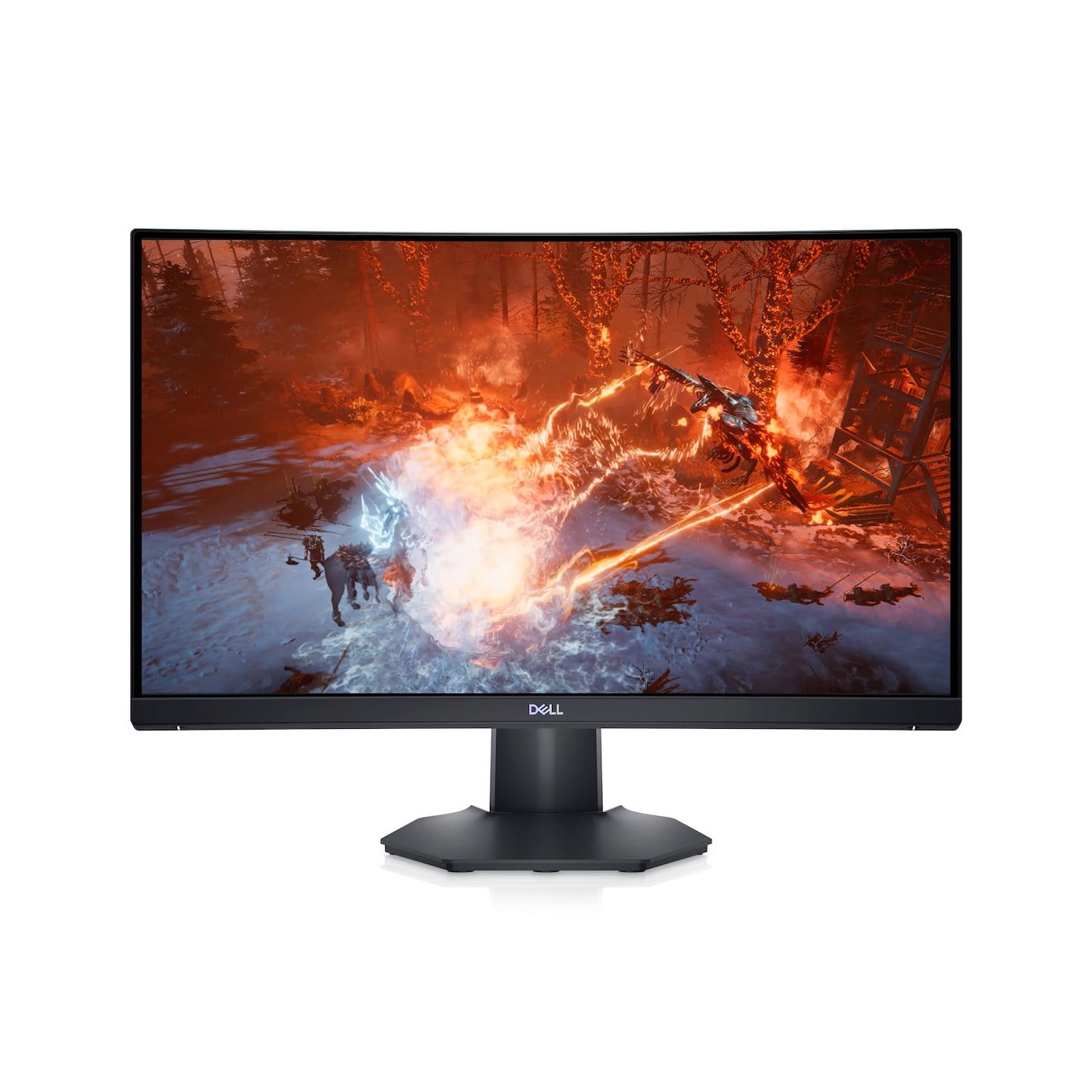 DELL Computer Monitors S2422HG