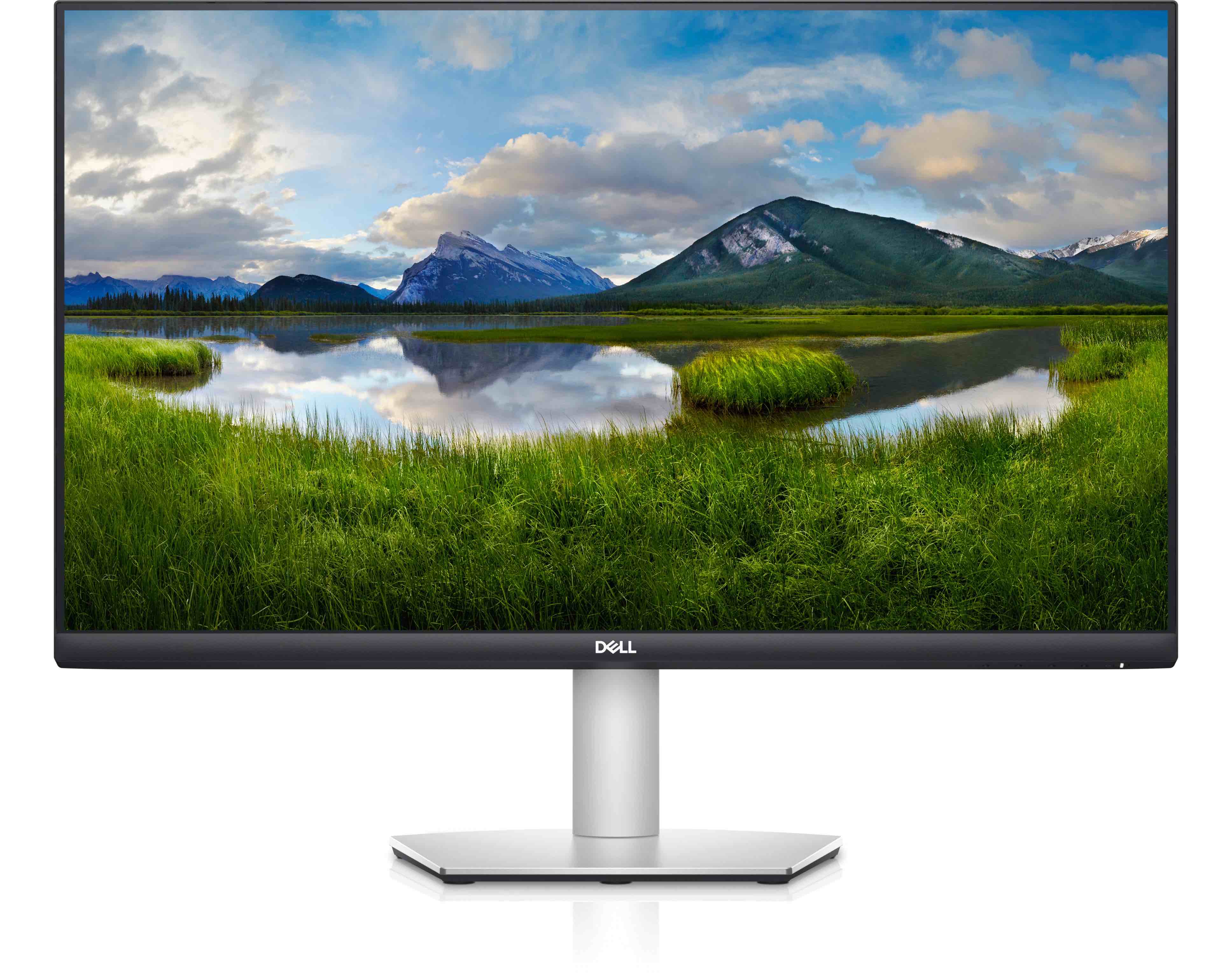DELL Computer Monitors S2721DS