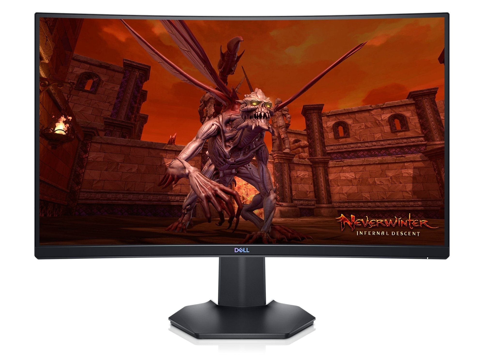 DELL Computer Monitors S2721HGF