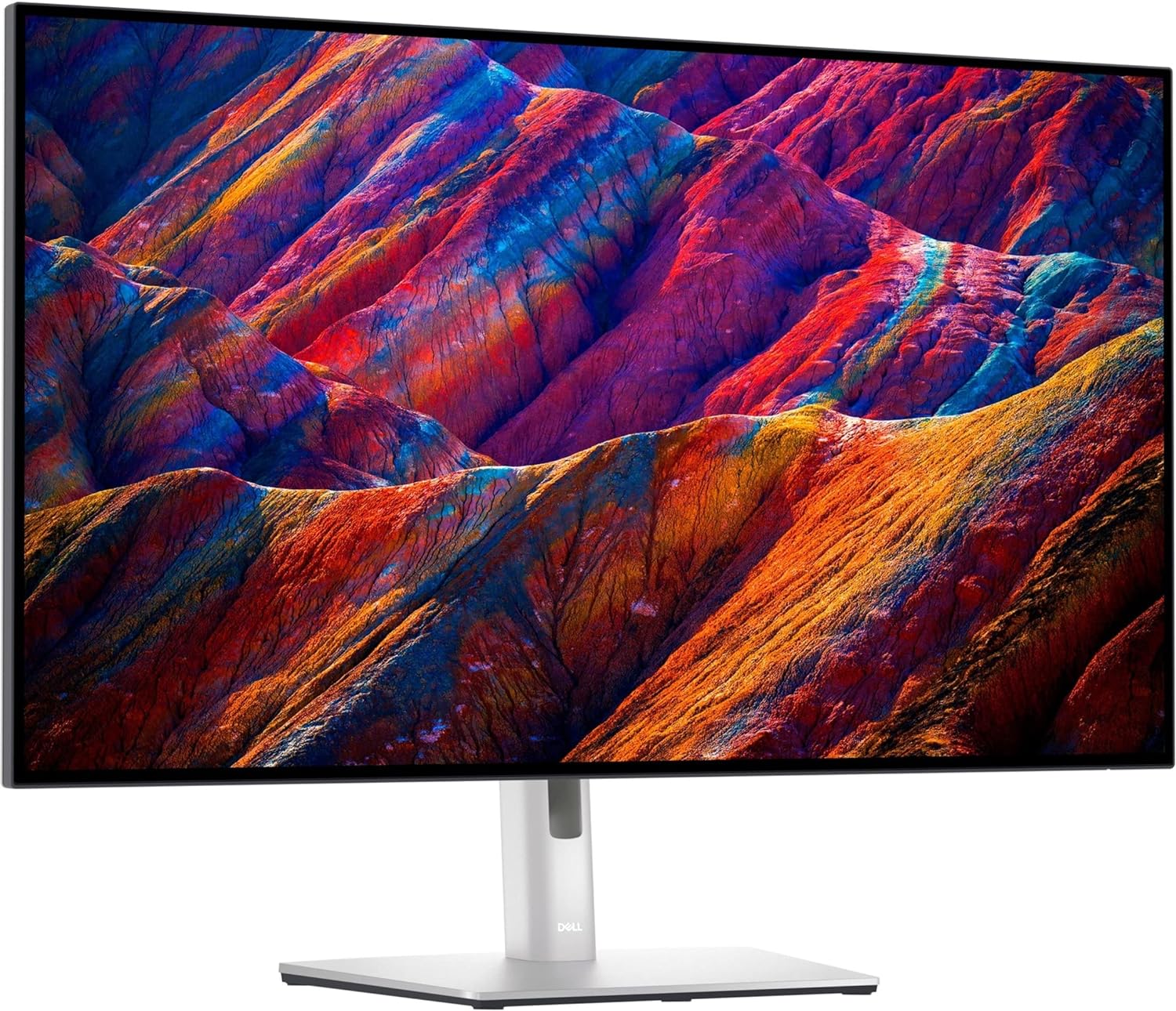 DELL Computer Monitors U3223QE