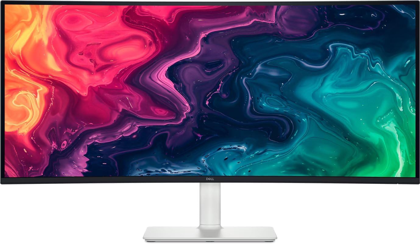 DELL Computer Monitors S3425DW