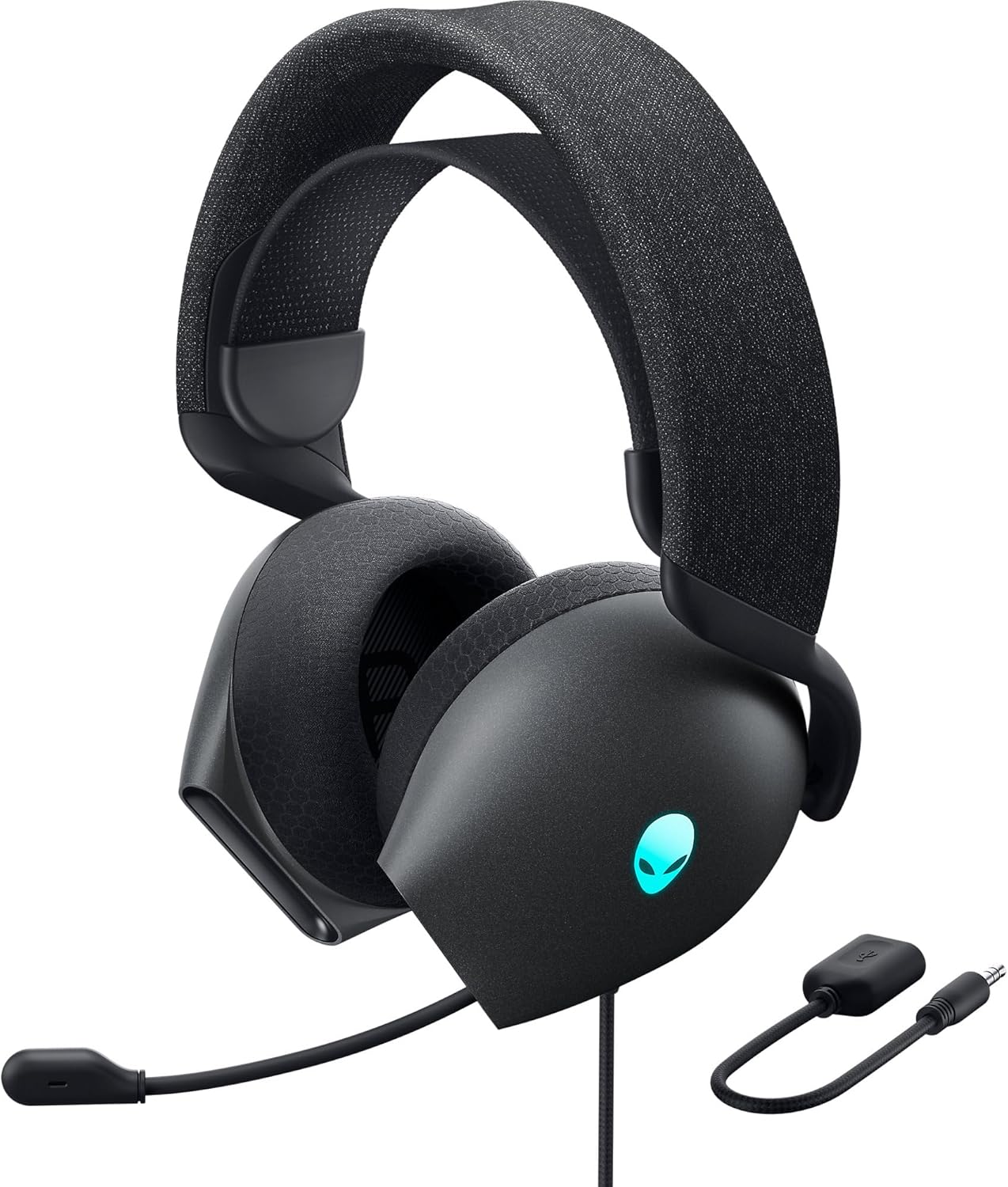 DELL Headsets