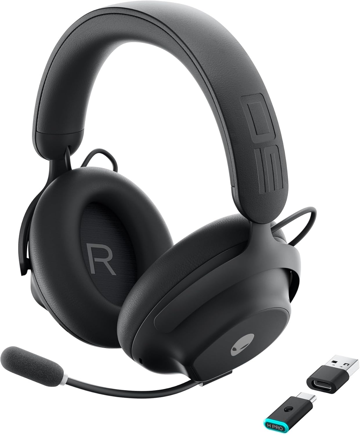 DELL Headsets B0DMT8NQHK