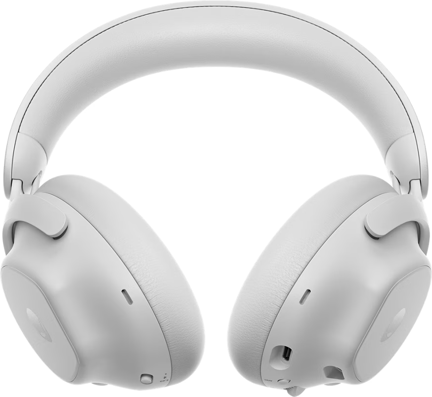 DELL Headsets B0DMTBKNW3