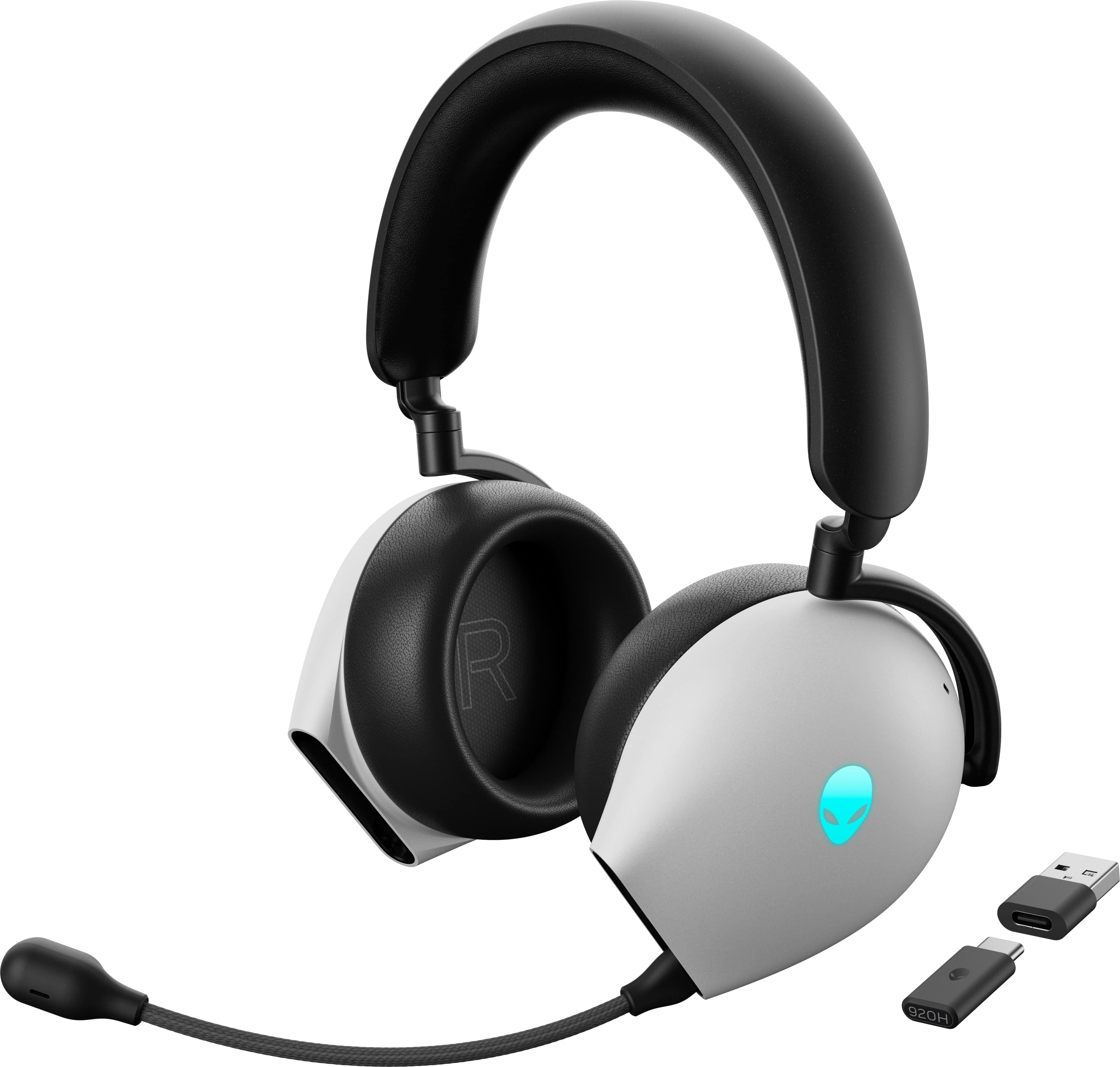 DELL Headphones 520-AAWP