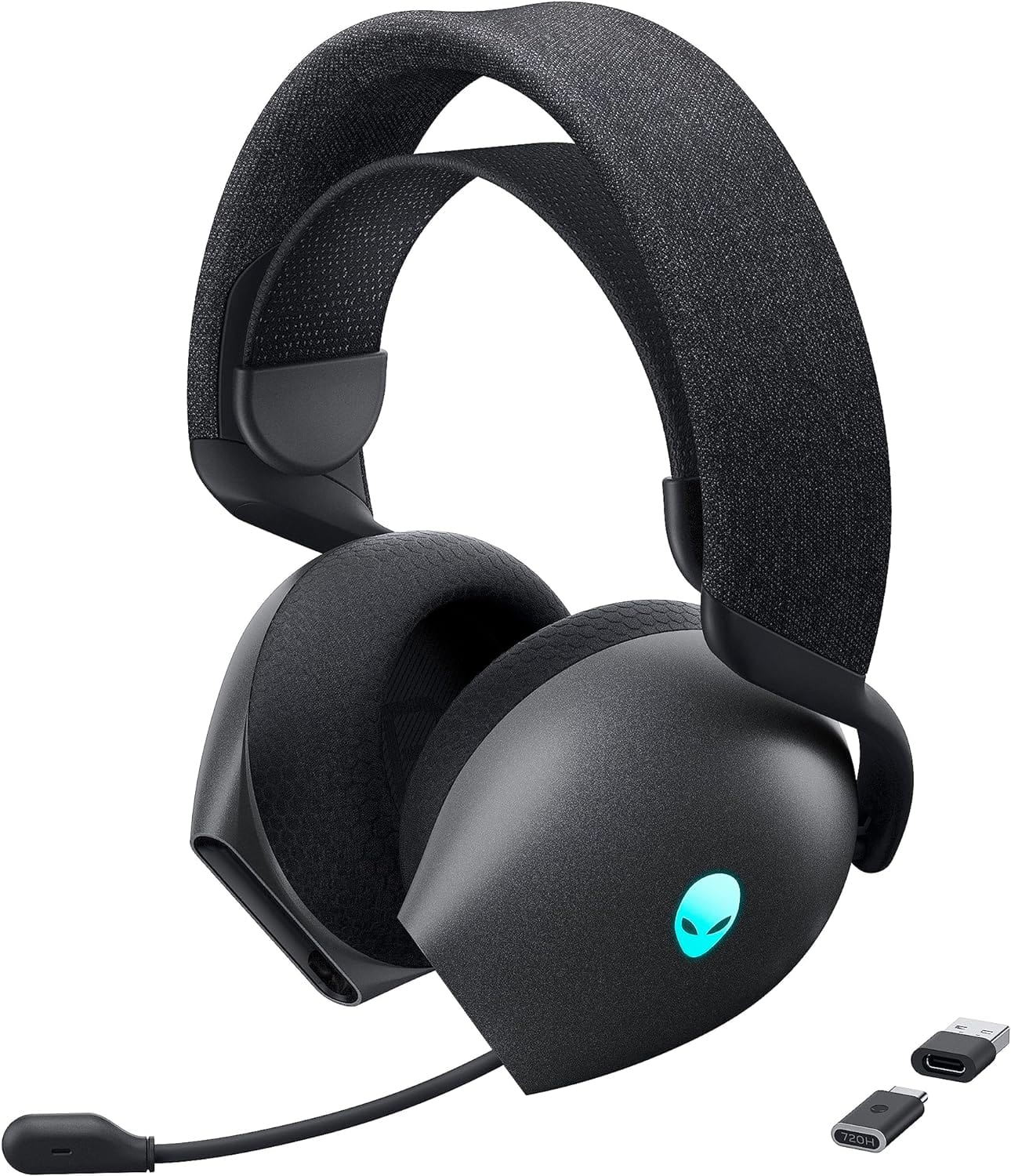 DELL Headsets KJ2HD