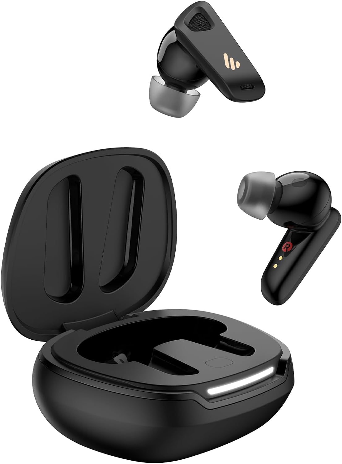 EDIFIER Headphones Black neobudspro2