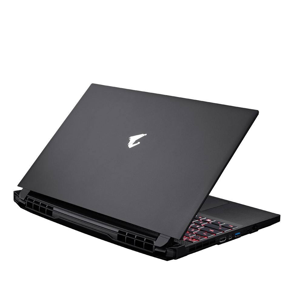 GIGABYTE Laptops 4719331751050