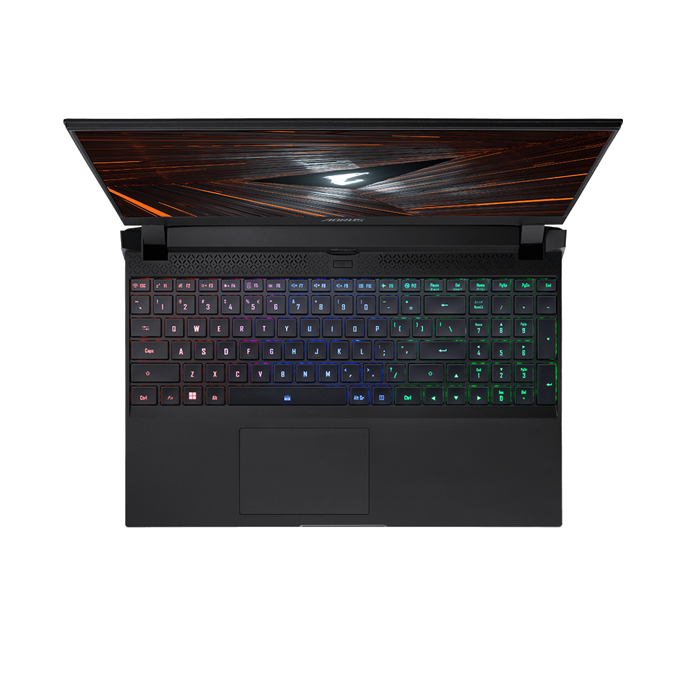 GIGABYTE Laptops 4719331751050