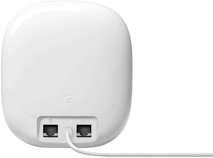 GOOGLE Wireless Routers