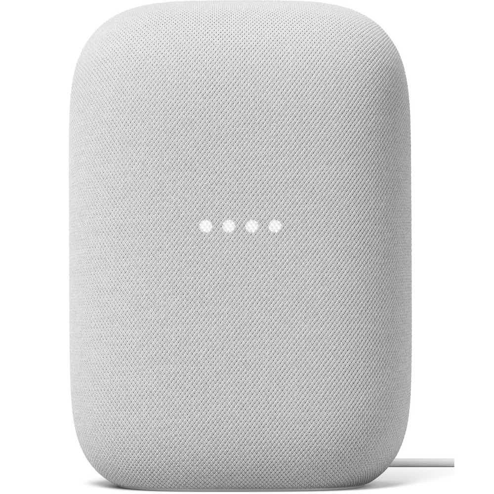 GOOGLE Speakers GA01420-AU