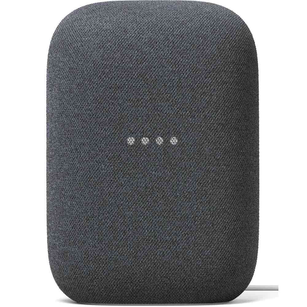 GOOGLE Speakers GA01586-AU