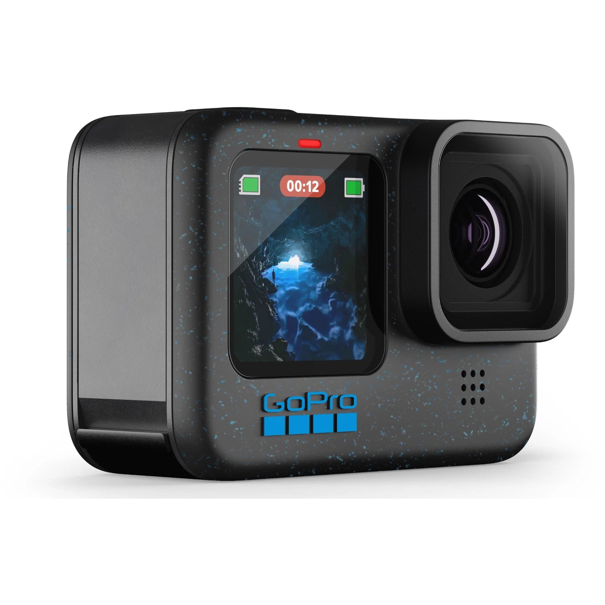 GOPRO Cameras CHDHX-121-RW