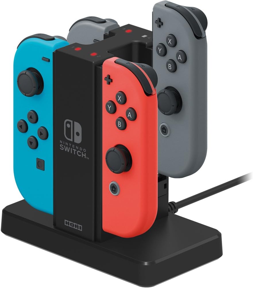 HORI Video Game Consoles