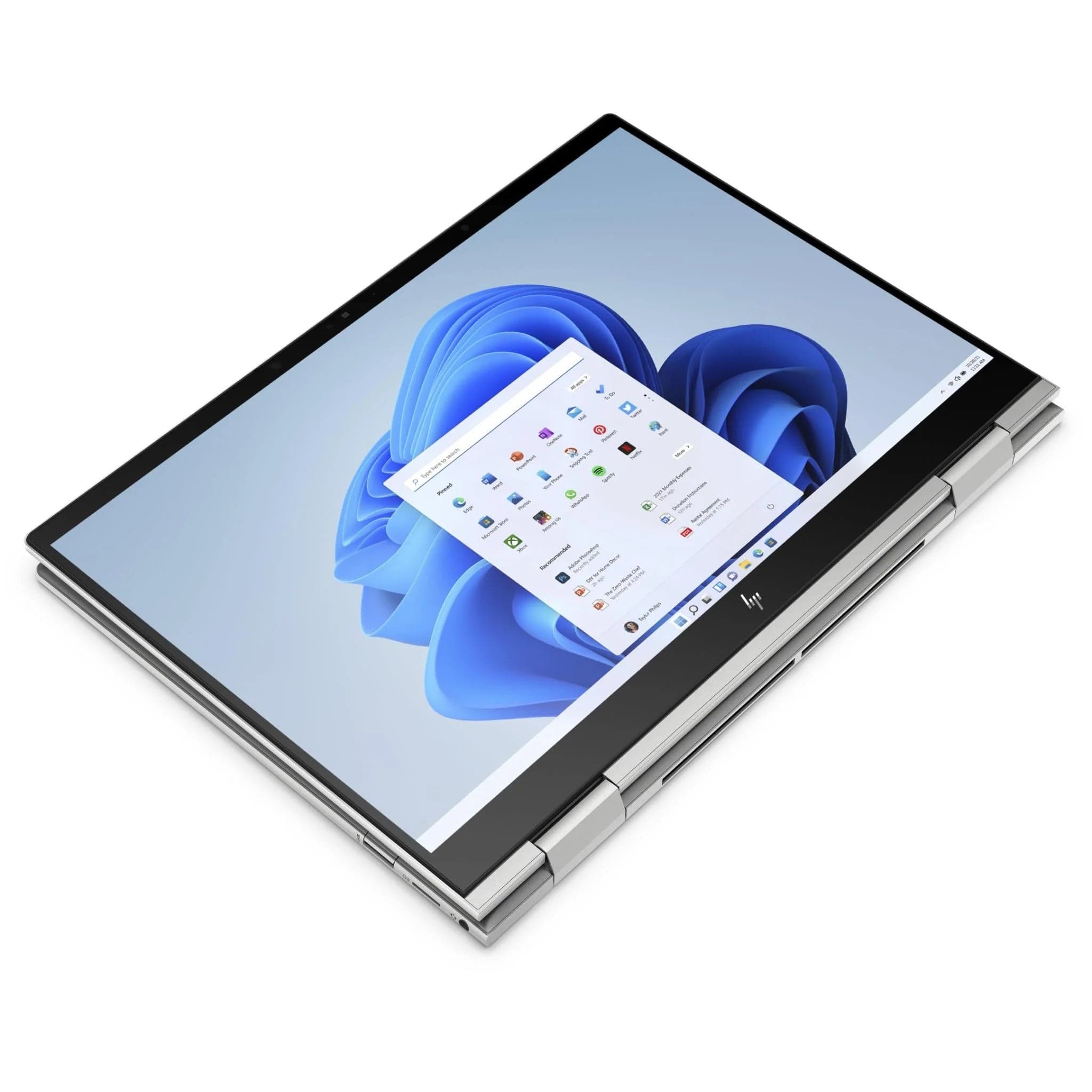 HP 2-in-1 Laptops 13-bf0086TU