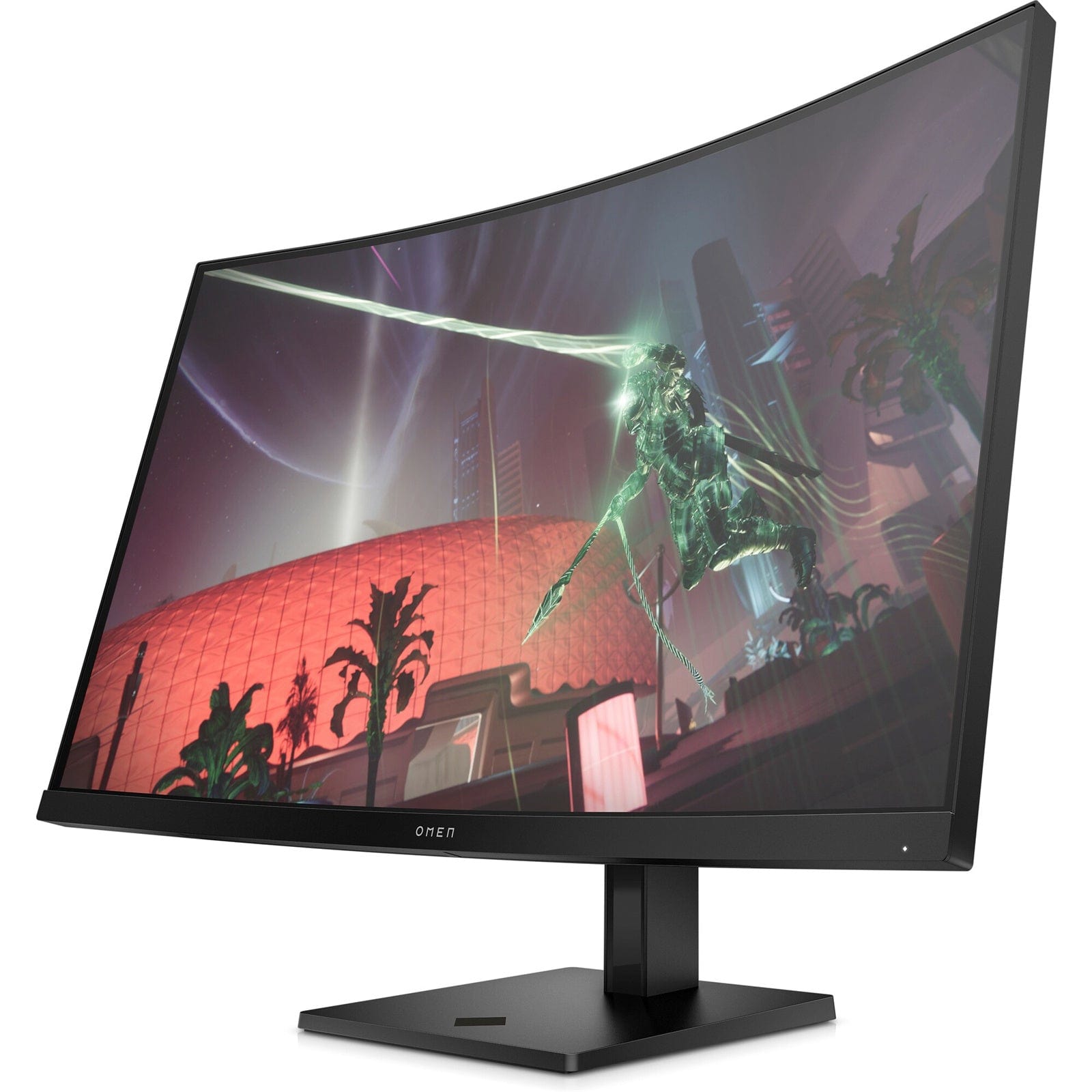 HP Computer Monitors 780K7AA