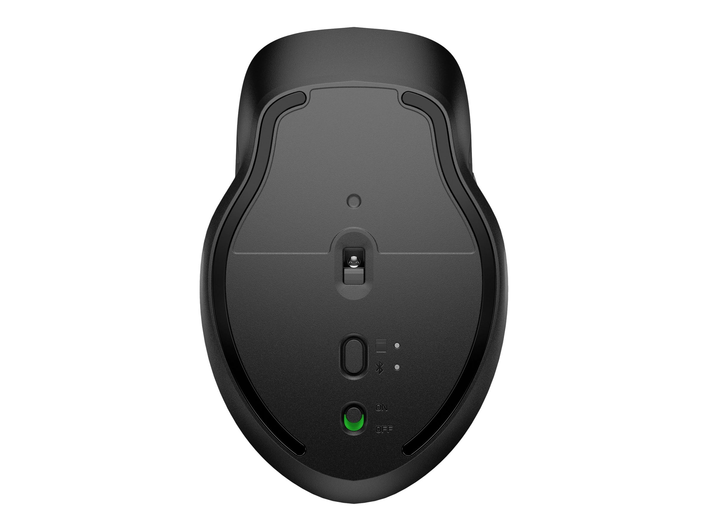 HP Mice & Trackballs 3B4Q5UT
