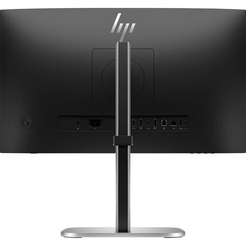 HP Computer Monitors 198122902026
