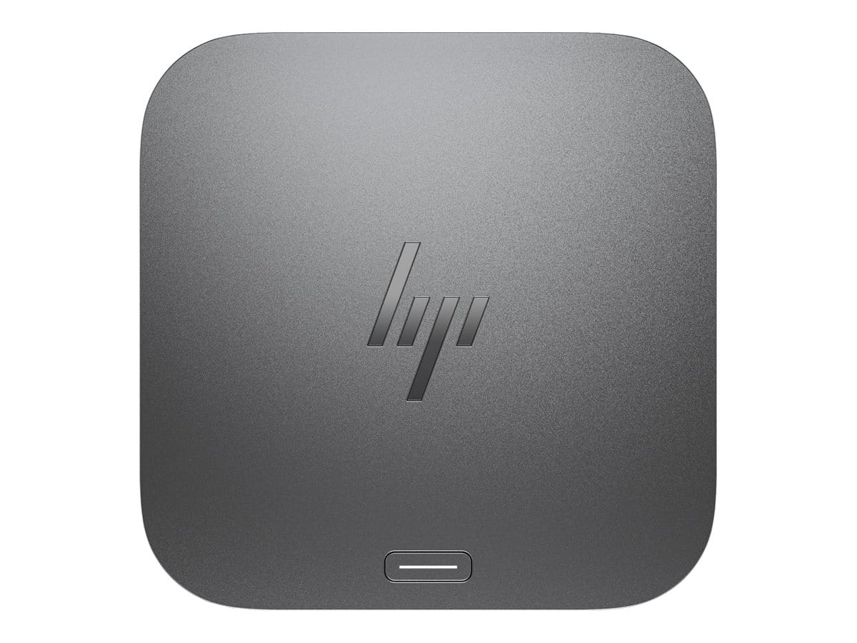 HP Laptop Docking Stations 9X472UT