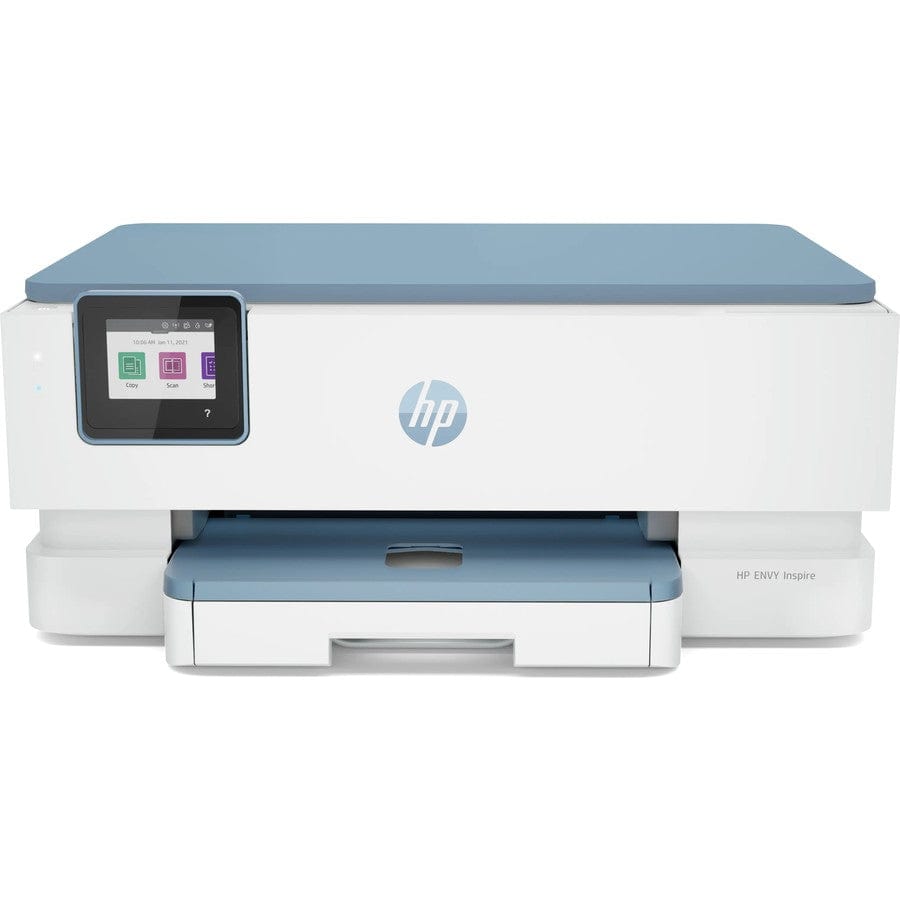 HP Printers, Copiers & Fax Machines 2H2N7D