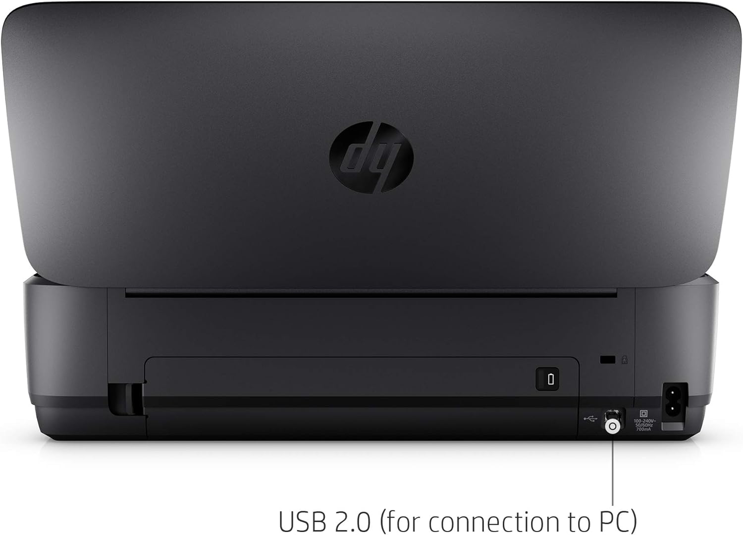 HP Printers, Copiers & Fax Machines CZ992A