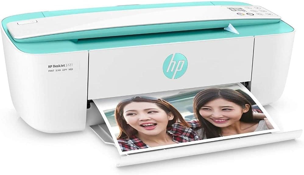 HP Printers, Copiers & Fax Machines T8W92A