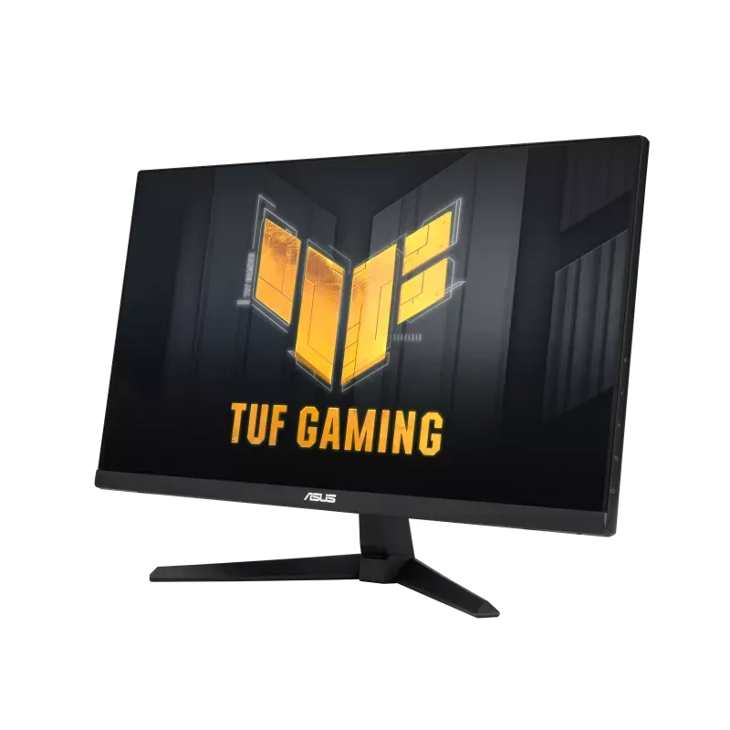ASUS 25" (16:9) IPS FHD LED, 1MS, 200Hz, DP, HDMI(2), SPKR, VESA, TILT Monitor