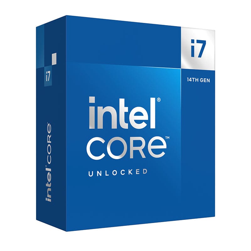 Intel Processors BX8071514700K