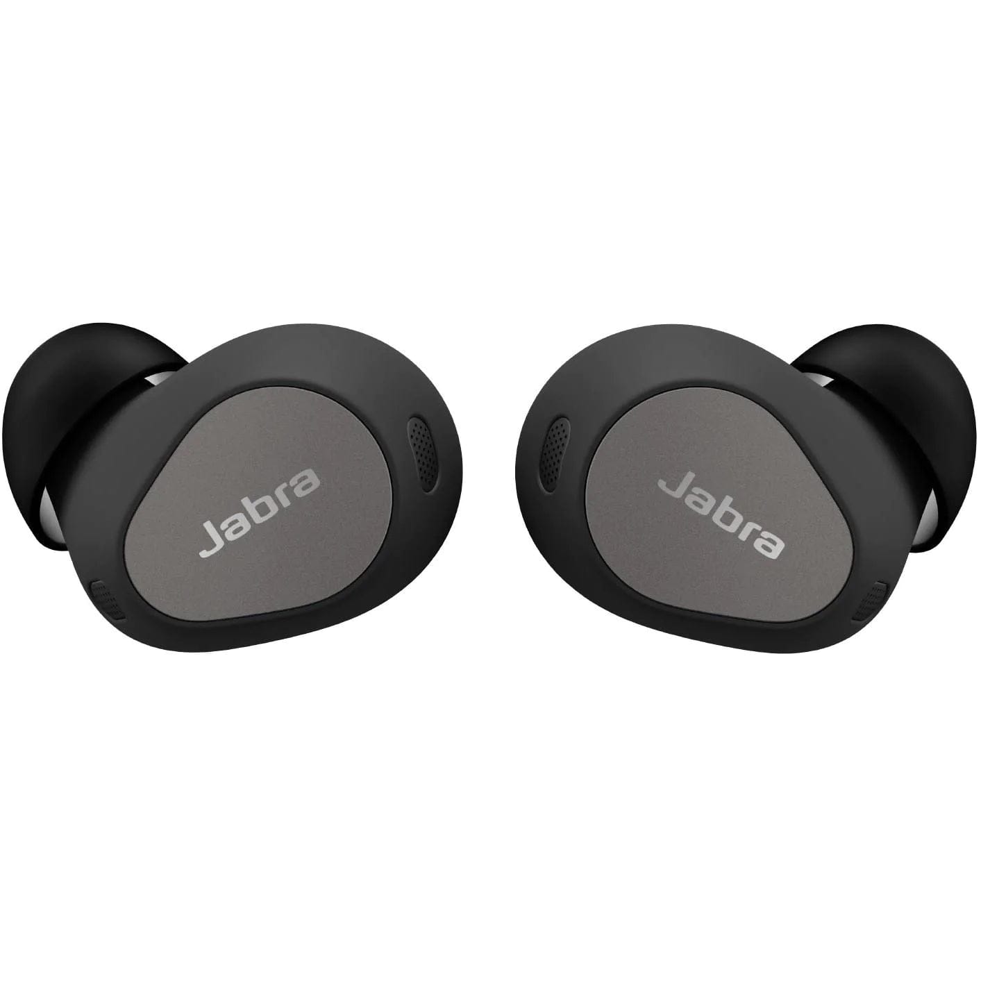JABRA Headphone & Headsets Titanium Black 100-99280900-99