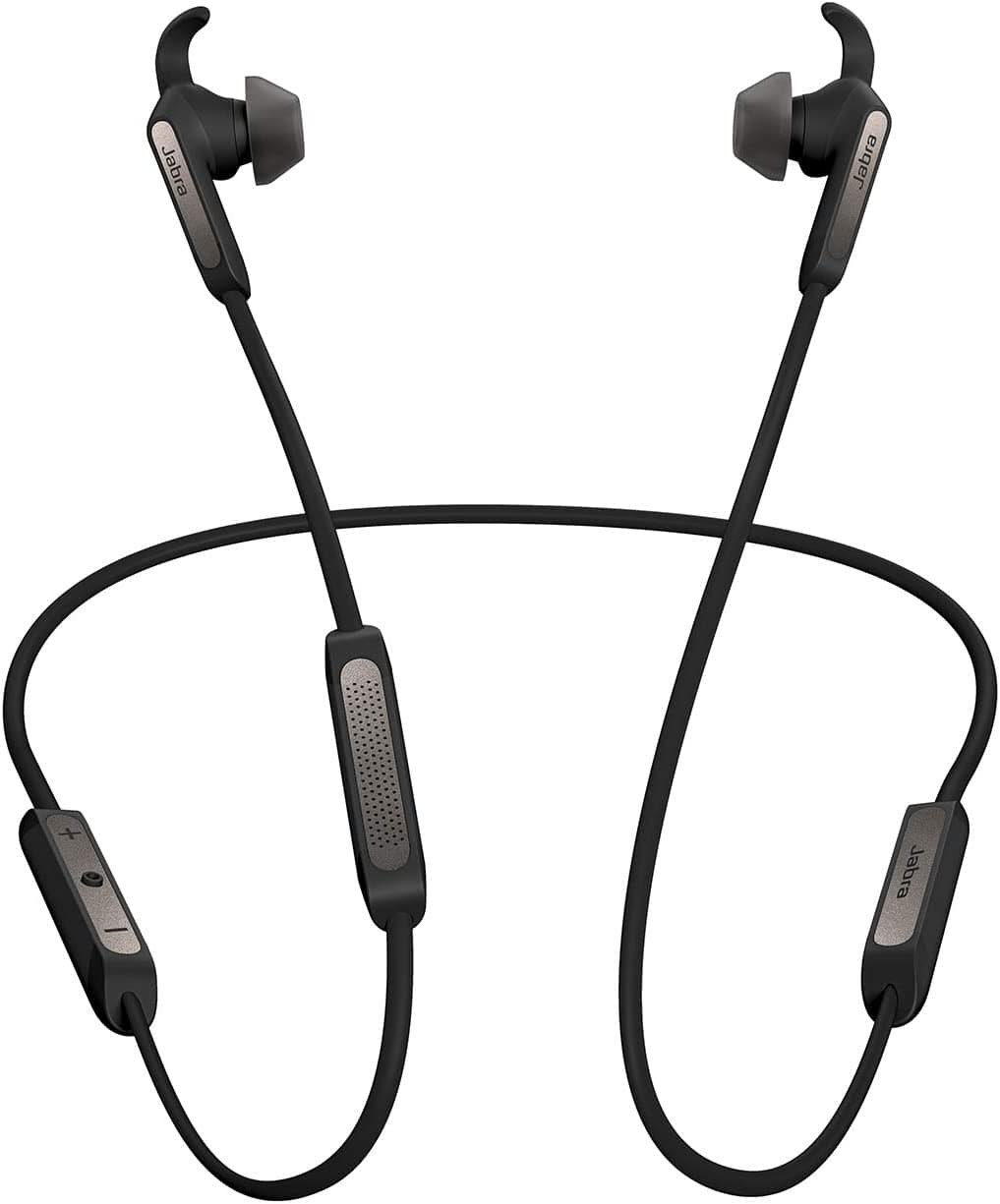 JABRA Headphones 100-98900000-60